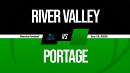 09/12 Highlights vs River Valley