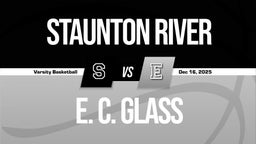 12/15 Highlights vs Staunton River