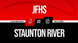 12/1 Highlights vs JFHS
