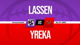 10/31 Highlights @ Yreka