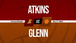 09/11 Highlights vs Atkins