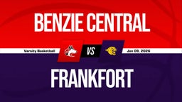 01/9 Highlights vs Benzie Central