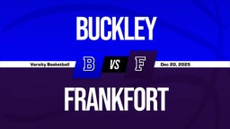 12/19 Highlights vs Buckley