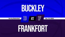 12/18 Highlights vs Buckley