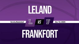 12/11 Highlights vs Leland