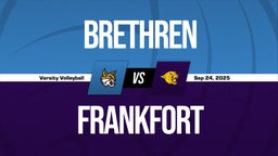 09/24 Highlights @ Frankfort