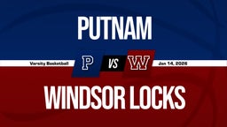 01/14 Highlights vs Putnam