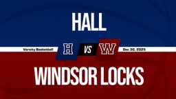 12/30 Highlights vs Hall