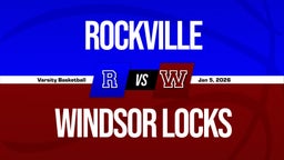 01/5 Highlights vs Rockville