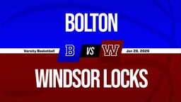 01/28 Highlights vs Bolton