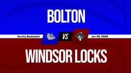 01/28 Highlights vs Bolton
