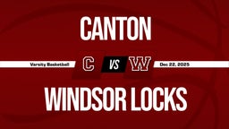 12/22 Highlights vs Canton