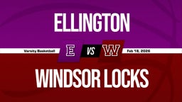 02/18 Highlights vs Ellington