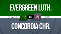 10/8 Highlights @ Concordia Chr.