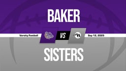 09/12 Highlights @ Sisters