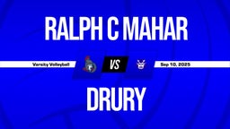 09/10 Highlights @ Drury