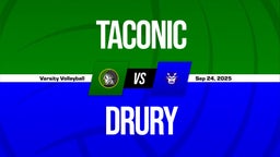 09/24 Highlights @ Drury