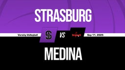09/11 Highlights @ Medina