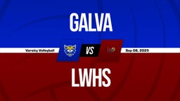 09/8 Highlights @ LWHS