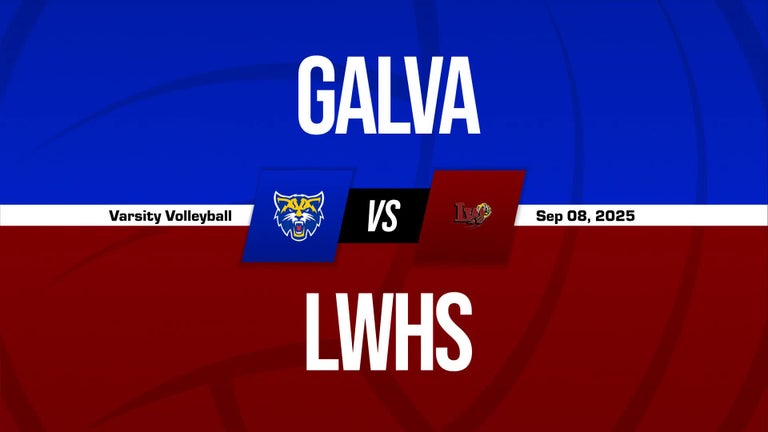 Video player poster image