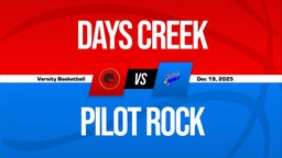 12/19 Highlights @ Pilot Rock