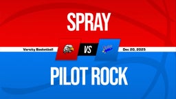 12/20 Highlights vs Spray