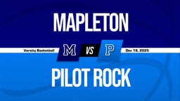 12/18 Highlights @ Pilot Rock