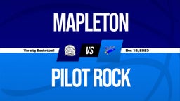 12/18 Highlights @ Pilot Rock