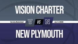 01/2 Highlights vs Vision Charter