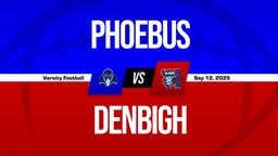 09/12 Highlights @ Denbigh