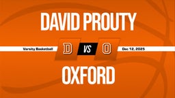 12/12 Highlights @ Oxford
