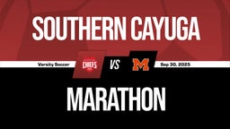 09/30 Highlights vs Southern Cayuga