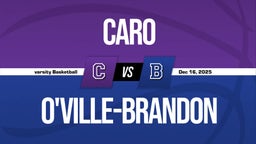 12/15 Highlights @ O'ville-Brandon