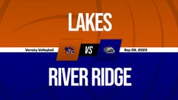 09/9 Highlights vs Lakes