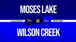 09/25 Highlights @ Wilson Creek
