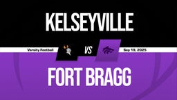 09/19 Highlights vs Kelseyville