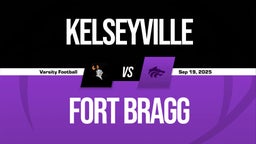 09/19 Highlights @ Fort Bragg