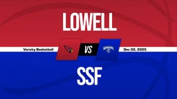 12/2 Highlights @ SSF