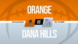 10/10 Highlights vs Orange