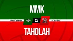 10/7 Highlights @ Taholah