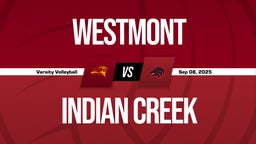 09/8 Highlights vs Westmont