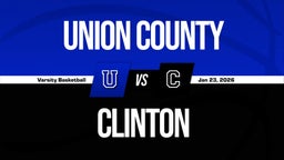 01/23 Highlights vs Union County