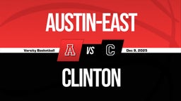 12/9 Highlights vs Austin-East