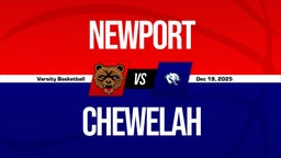 12/19 Highlights @ Chewelah