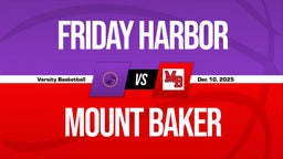 12/10 Highlights @ Mount Baker