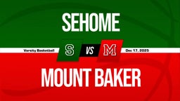 12/16 Highlights @ Mount Baker