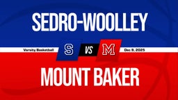 12/8 Highlights vs Sedro-Woolley