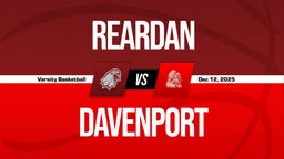 12/12 Highlights @ Davenport