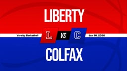 01/10 Highlights vs Liberty