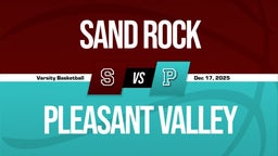 12/16 Highlights vs Sand Rock